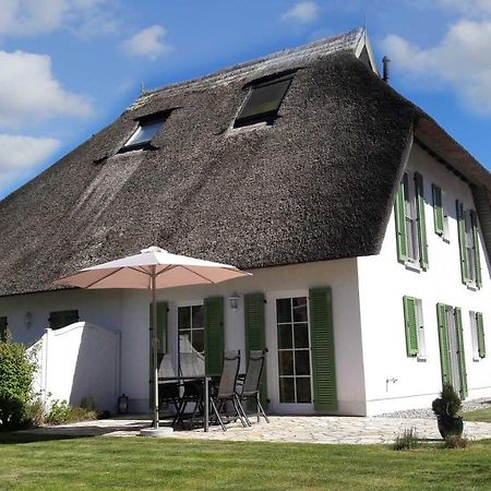 Karlshagen Ahornweg 7A 빌라 외부 사진