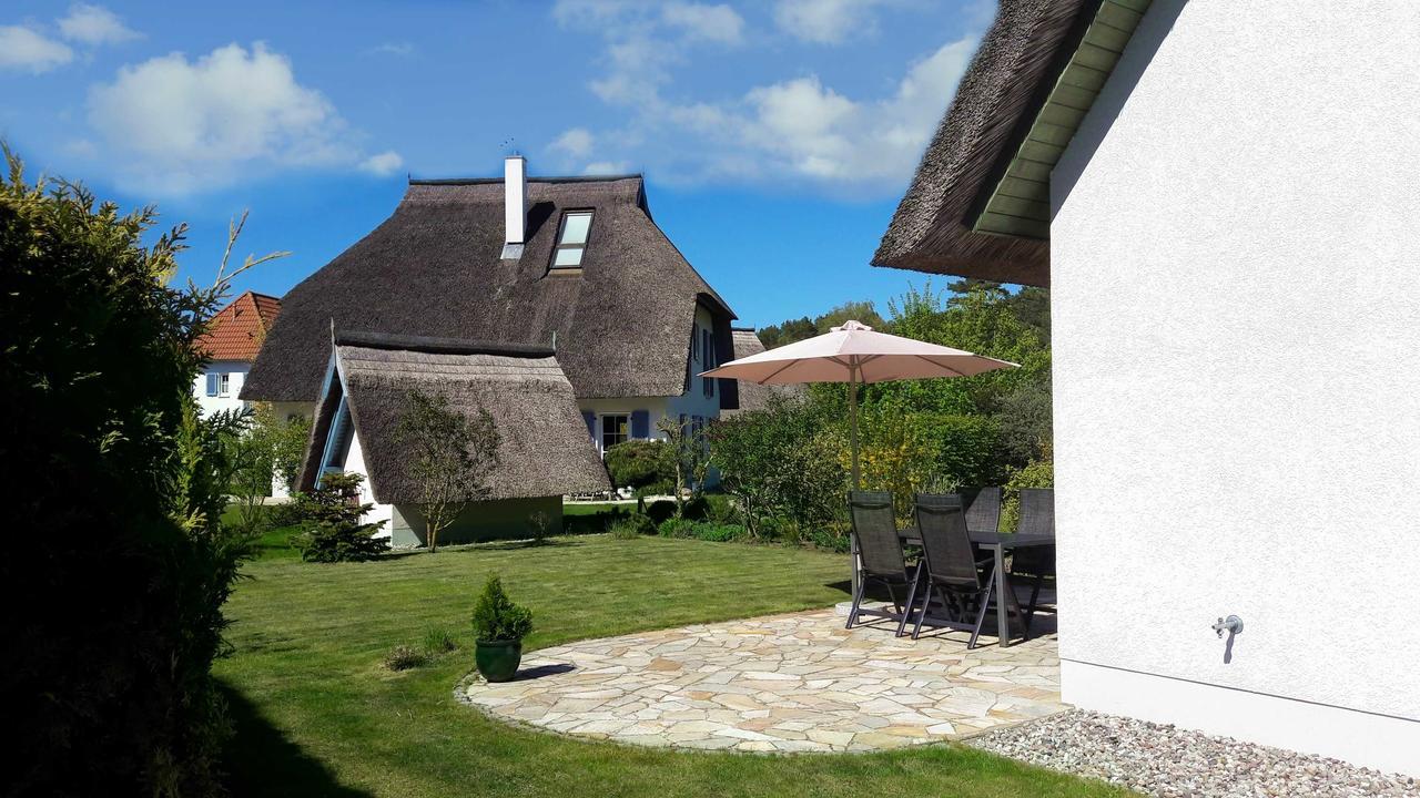 Karlshagen Ahornweg 7A 빌라 외부 사진